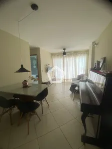 Apartamento com 3 Quartos à venda, 93m² no Recreio dos Bandeirantes, Rio de Janeiro