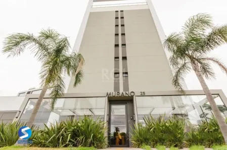 Apartamento com 3 Quartos à venda, 101m² no Cristal, Porto Alegre