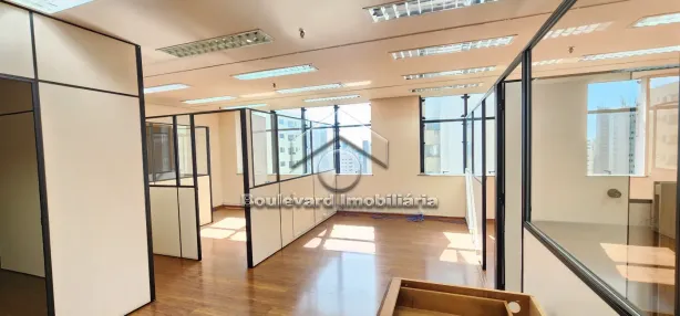 Sala Comercial à venda, 82m² no Centro, Ribeirão Preto