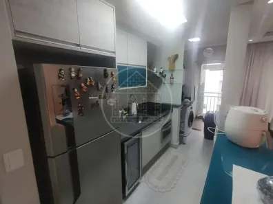 Apartamento com 2 Quartos à venda, 61m² no Vila Isa, São Paulo