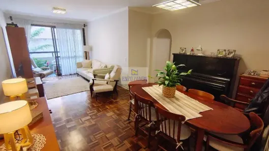 Apartamento com 3 Quartos à venda, 110m² no Nova Petrópolis, São Bernardo do Campo