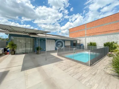 Casa com 2 Quartos à venda, 95m² no Lira, Estância Velha