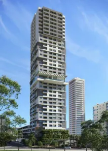 Casa com 1 Quarto à venda, 31m² no Graciosa - Orla 14, Palmas