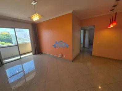 Apartamento com 3 Quartos à venda, 88m² no Vila Boa Vista, Barueri