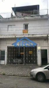 Casa de Condomínio com 4 Quartos à venda, 600m² no Ayrosa, Osasco