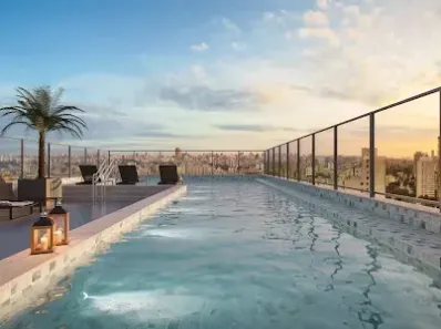 Apartamento com 1 Quarto à venda, 31m² no Bela Vista, São Paulo