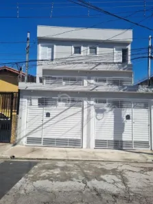 Sobrado com 3 Quartos à venda, 142m² no Maranhão, São Paulo