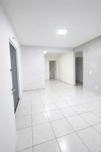 Apartamento com 2 Quartos à venda, 59m² no Barra do Aririú, Palhoça