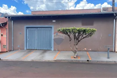 Casa com 3 Quartos à venda, 161m² no São Joaquim da Barra, São Joaquim da Barra
