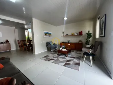 Casa com 3 Quartos à venda, 101m² no Agronômica, Florianópolis