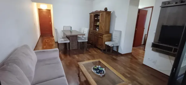 Casa com 3 Quartos à venda, 85m² no Jardim América, São José dos Campos