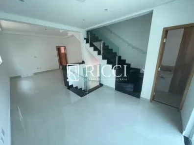 Casa com 3 Quartos à venda, 128m² no Campo Grande, Santos