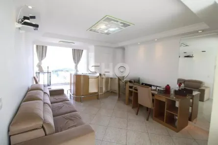 Cobertura com 3 Quartos à venda, 136m² no Vila Amélia, São Paulo