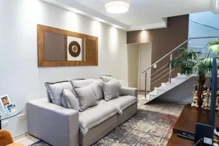 Casa com 2 Quartos à venda, 196m² no Planalto Paulista, São Paulo