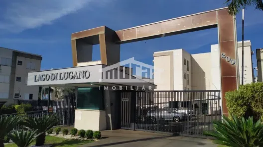 Apartamento com 2 Quartos à venda, 45m² no Cidade Industrial 2, Londrina