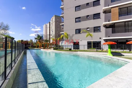 Apartamento com 2 Quartos à venda, 78m² no Alphaville Empresarial, Barueri
