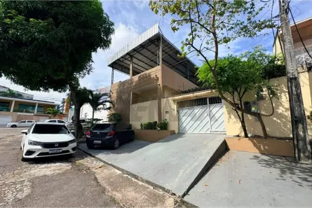 Casa com 4 Quartos à venda, 257m² no Parque 10 de Novembro, Manaus