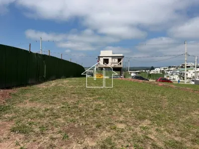 Lote/Terreno à venda, 300m² no Loteamento Terras Alpha São José dos Campos, São José dos Campos