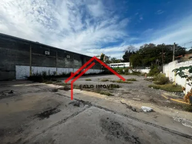 Lote/Terreno para alugar, 780m² no Quitaúna, Osasco