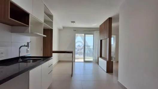 Apartamento com 1 Quarto à venda, 42m² no Vila Itapura, Campinas