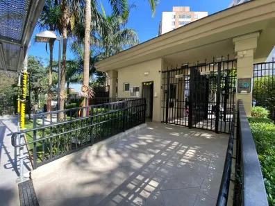 Apartamento com 3 Quartos à venda, 62m² no Jardim Celeste, São Paulo