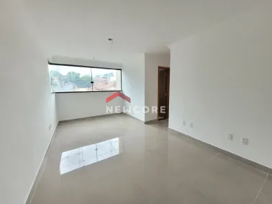 Apartamento com 2 Quartos à venda, 53m² no Serrano, Belo Horizonte