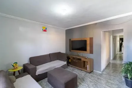 Casa com 3 Quartos à venda, 244m² no Alípio de Melo, Belo Horizonte