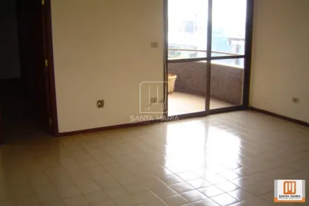 Apartamento com 1 Quarto à venda, 60m² no Centro, Ribeirão Preto