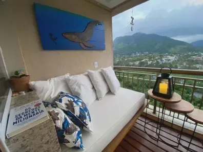 Apartamento com 2 Quartos à venda, 68m² no Recreio dos Bandeirantes, Rio de Janeiro