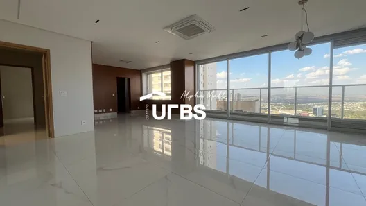 Apartamento com 3 Quartos à venda, 180m² no Jardim Goiás, Goiânia