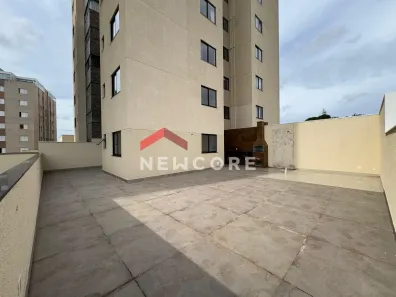 Apartamento com 2 Quartos à venda, 162m² no Serrano, Belo Horizonte