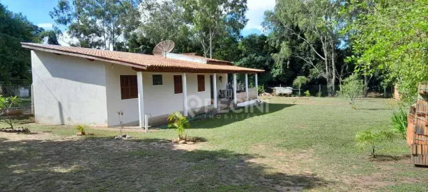 Fazenda/Sítio com 2 Quartos à venda, 100m² no Planalto da Serra Verde, Itirapina