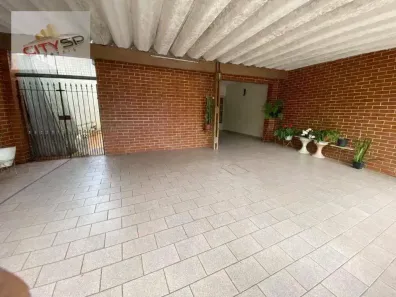 Sobrado com 5 Quartos à venda, 177m² no Vila Guarani (Z Sul), São Paulo