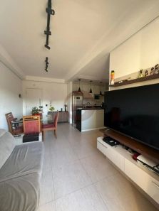 Apartamento com 2 Quartos à venda, 54m² no Jardim Barbacena, Cotia