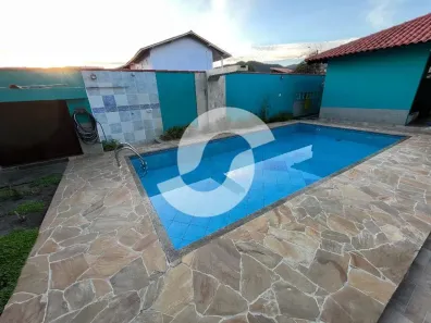 Casa com 3 Quartos à venda, 360m² no Maravista, Niterói