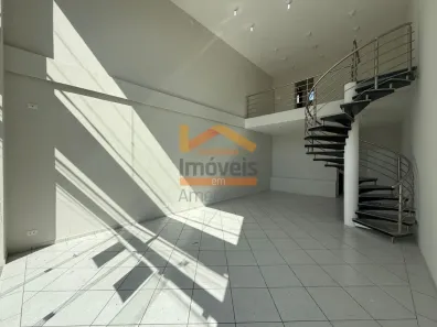 Ponto Comercial para alugar, 120m² no Centro, Americana