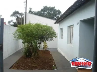 Casa com 3 Quartos à venda, 70m² no Cidade Jardim, São Carlos