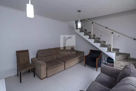Sobrado com 2 Quartos à venda, 110m² no Vila Nair, São Paulo