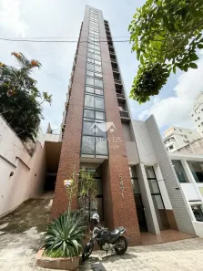 Sala Comercial à venda, 25m² no Funcionários, Belo Horizonte