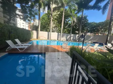 Apartamento com 3 Quartos à venda, 216m² no Jardim Vila Mariana, São Paulo
