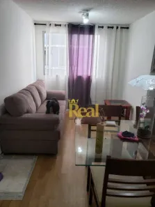 Apartamento com 2 Quartos à venda, 50m² no Vila Regina, São Paulo