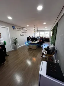 Sala Comercial à venda, 40m² no Jardim Pompéia, Indaiatuba