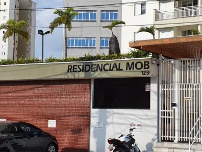 Cobertura com 2 Quartos à venda, 132m² no Jardim das Nações, Taubaté