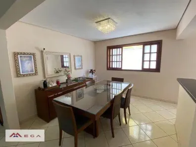 Casa de Condomínio com 3 Quartos à venda, 233m² no Jardim Flamboyant, Hortolândia