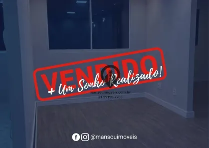 Apartamento com 2 Quartos à venda, 47m² no Cosmos, Rio de Janeiro