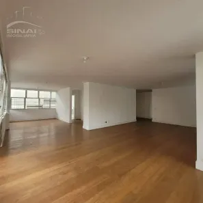 Apartamento com 3 Quartos à venda, 263m² no Santa Cecília, São Paulo