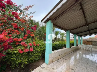 Casa com 3 Quartos à venda, 120m² no Residencial Monte Sinai, Anápolis