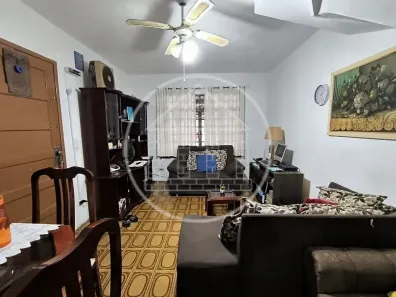Sobrado com 2 Quartos à venda, 81m² no Parque das Árvores, São Paulo