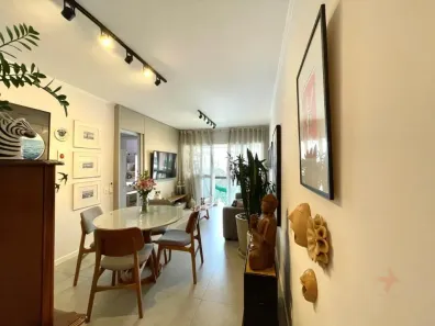 Apartamento com 2 Quartos à venda, 61m² no Pinheiros, São Paulo