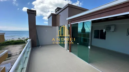 Cobertura com 2 Quartos à venda, 151m² no Canto Grande, Bombinhas